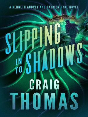 cover image of Slipping into Shadow
